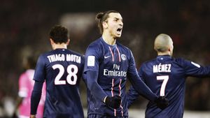 Zlatan îi ignoră pe Messi și Cristiano Ronaldo!** Cine este cel mai bun fotbalist din istorie, conform lui Ibrahimovic