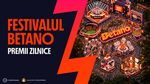ADVERTORIAL. Festivalul Betano – Line Up de bonusuri toată luna