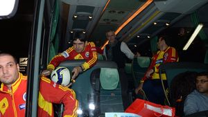 Pariezi pe Grecia - România? Iată cea mai probabilă și mai valoroasă opțiune pentru mărirea cotei de pe bilet