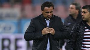 Panduru despre "Trădarea lui Gigi":**"N-aș face la fel!"