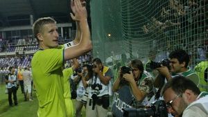 Goian spre Serie A?** "Ar fi o mare bucurie! L-aș da imediat!"