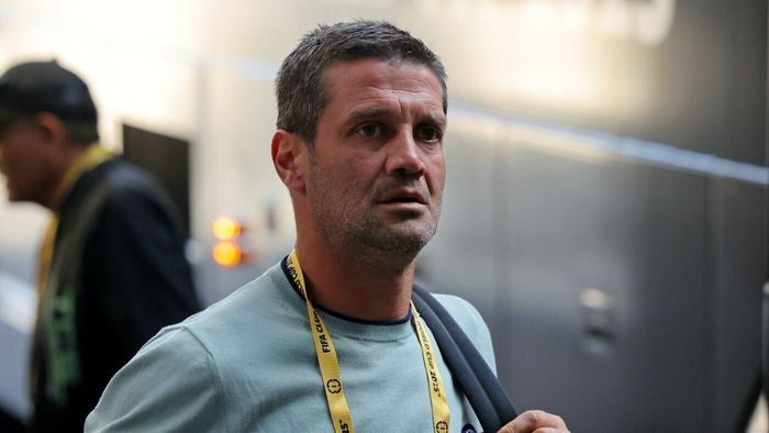 Un mare campion a fost coleg de bancă în liceu cu Chivu: „Fierbea sângele în noi”