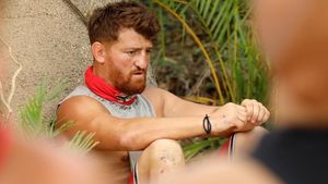 Adevărul lui Cătălin Moroșanu despre scandalul cu Iancu Sterp de la Survivor România All Stars! Cum a ajuns la un pas de bătaie și ce rol a avut fostul „câine de pază” al lui Gigi Becali