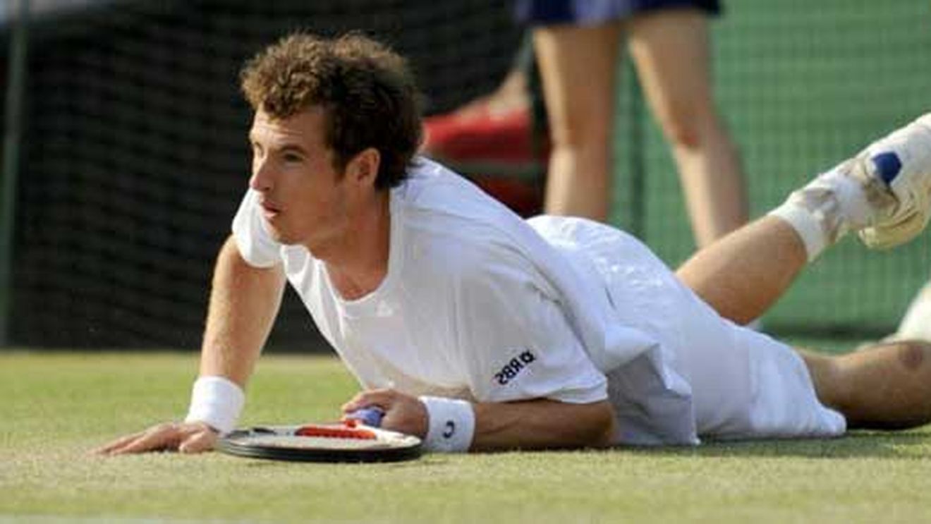 Ce meci! Andy Murray vs Richard Gasquet