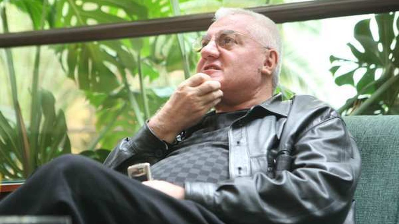 Dragomir crede în Avram:** "Au fost la DNA și Băsescu, Năstase sau Iliescu! Erau vinovați? "