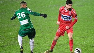 Ziua și ținta pentru Mircea Rednic! „Puriul” a pus ochii pe un mijlocaș cu zeci de meciuri în prima ligă a Belgiei