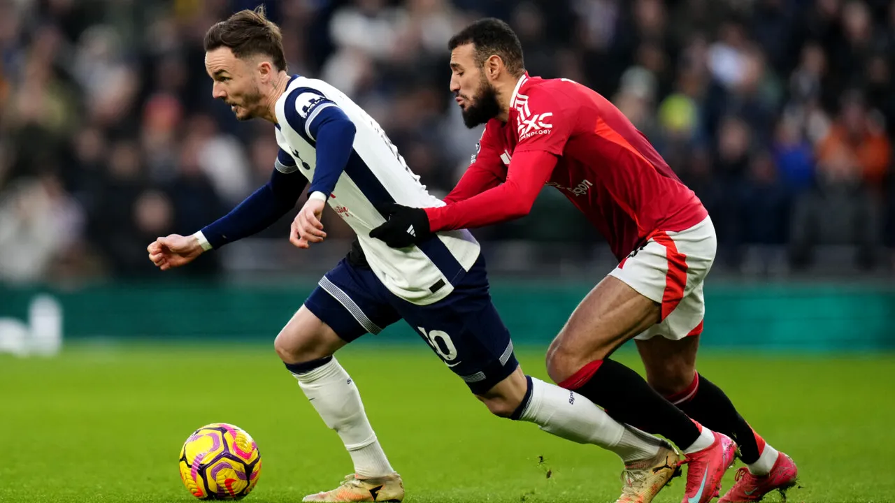 Tottenham – Manchester United Live Video Online, de la ora 22:00, în finala Europa League. Ultima șansă pentru ambele echipe să salveze un sezon dezastruos. Echipele probabile