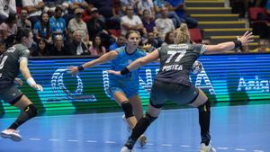 CSM București, egal nebun în Liga Campionilor! Vicecampioana României a evitat înfrângerea cu Bietigheim la ultima fază a meciului din Sala Polivalentă: „Am făcut prea multe greșeli!”