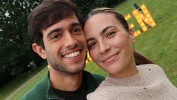Ce are de ascuns Gabriela Ruse după ce a devenit iubita unui jucător portughez: „Nu puneți microfoane. Iertați-mi cuvintele”