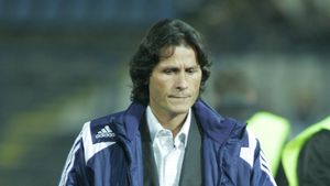 Napoli: "Nu e un meci decisiv cu Pandurii"