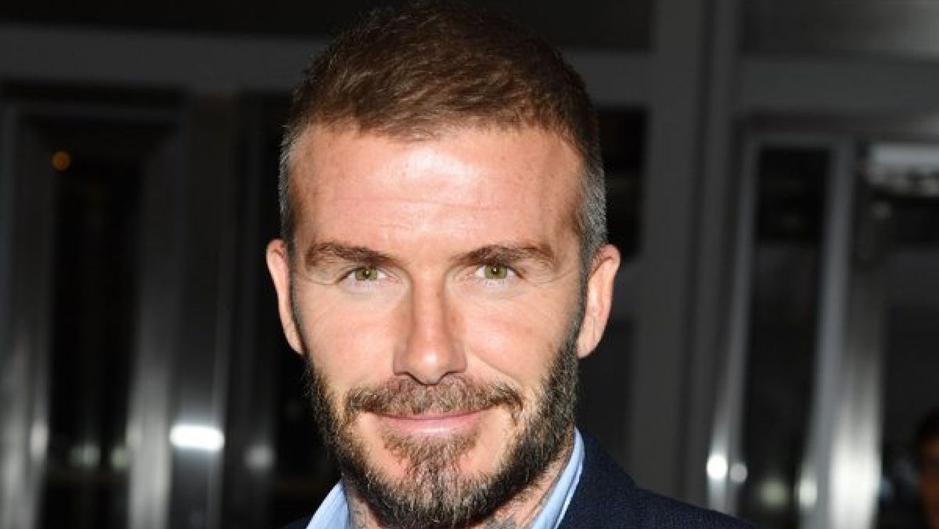 David Beckham, „tun” de 177 de milioane de euro! Ce va face englezul în următorii 10 ani pentru această sumă