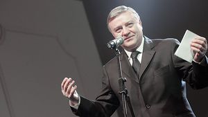 Nașul VI