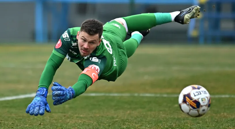 Florin Iacob revine în Liga 2 și va fi adversar al Corvinului: ”Mi s-a prezentat un proiect serios”