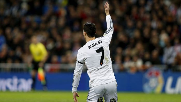 Meciul de care Ronaldo își va aminti toată viața: dedicație pentru Eusebio, 400 de goluri în carieră și depășirea "adevăratului Ronaldo"