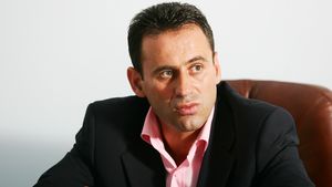 Ion Viorel: "N-aș fi putut niciodată să fac rău Buzăului"