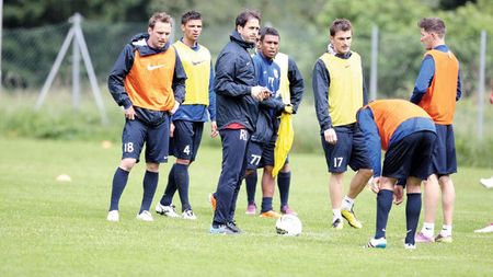 INCREDIBIL!** Steaua riscă neprogramarea în campionat pentru 40.000 de euro!