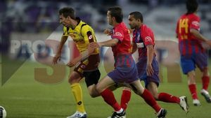 Timișoara speră la titlu**, Steaua în colaps!