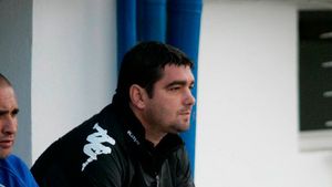 Liviu Ciobotariu revine la Dinamo!** Vezi ce funcție va ocupa!