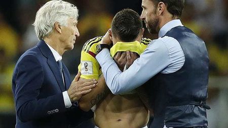 "Nu veniți acasă! În această țară nu vă întoarceți". Cele mai grele clipe din carieră pentru doi jucători columbieni. Sud-americanii se tem că episodul Escobar s-ar putea repeta