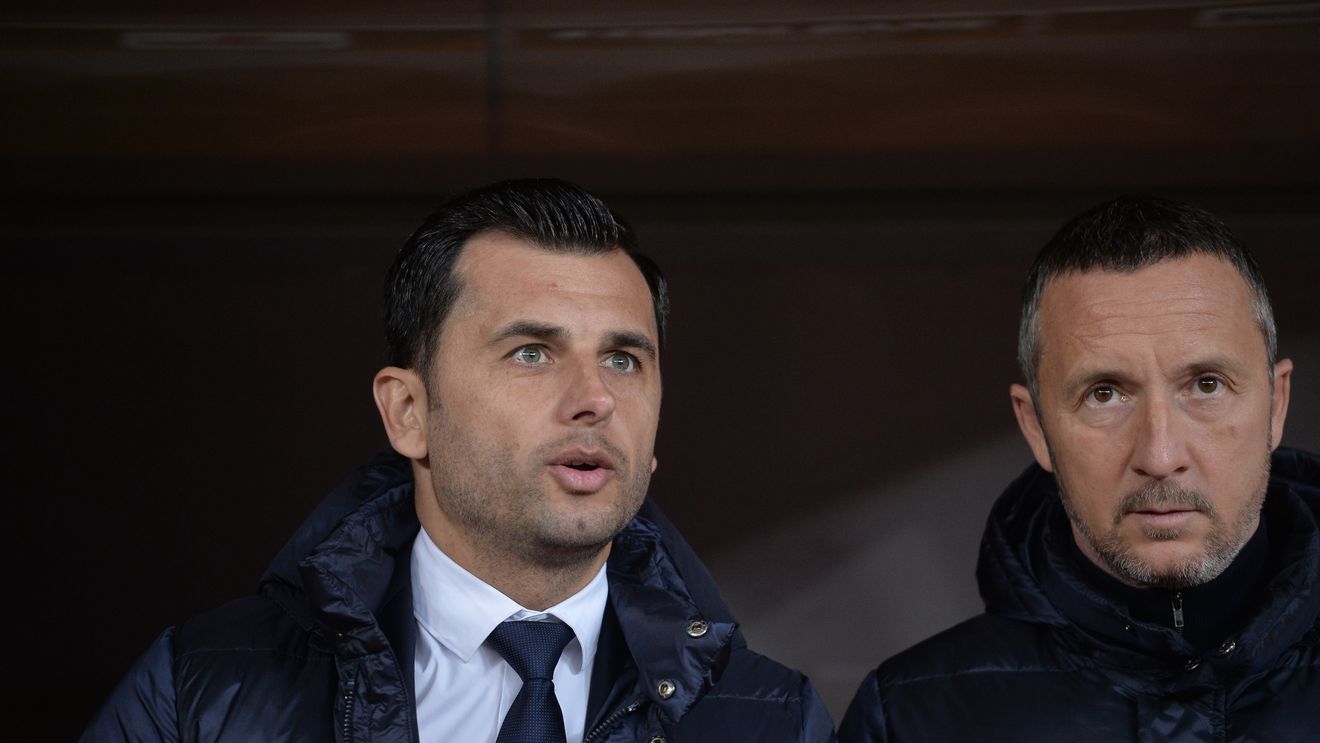 "Mi se pare foarte, foarte periculos. Tu, Dan Petrescu, vii din Anglia". Mihai Stoica și-a "taxat" din nou fostul prieten. Exemplul din fotbalul mare prin care a vrut să-i închidă gura rivalului
