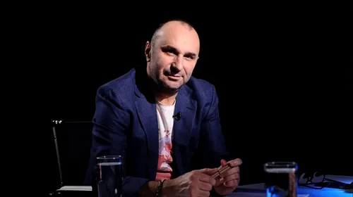 RECORDURI de audiență la Marius Tucă Show, în cele peste 14 ore de LIVE din noaptea numărătorii voturilor la prezidențiale