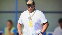 Alexandru Pelici s-a despărțit de CSM Olimpia. Antrenorul favorit să preia echipa din Satu Mare a activat în ultimul sezon în prima ligă. EXCLUSIV