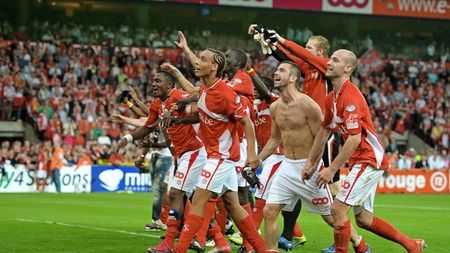 VIDEO** Măcel în Belgia! Lierse, spulberată de Standard cu 7-0