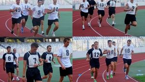 CCA organizează pe 15 și 16 aprilie concurs pentru promovarea arbitrilor în Liga a II-a și Liga a III-a