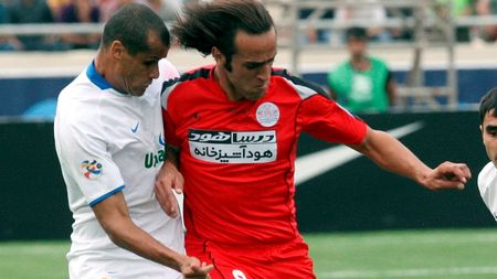 Bunyodkor, perla uzbekă!** VEZI UNDE A AJUNS RIVALDO