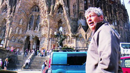 Mircea Lucescu, pus la zid:** "Ce mare antrenor este? S-a făcut de râs cu Barca! Altcineva avea rezultate mai bune"