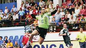 HCM Constanța vrea să-și egaleze performanța din 2006