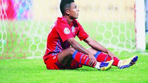 Iar se umple infirmeria Stelei:** 3 jucători sunt OUT cu Ceahlăul