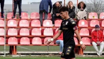 Primele achiziții în 2026 ale Concordiei Chiajna vin de la Rapid și Poli Iași