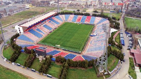 Cea mai mare problemă pentru Gigi în 2012! Becali pune piciorul în prag:** "O să trimit Curtea de Conturi peste cei de la Steaua" Cum îi poate îndeplini visul lui Ilie Stan