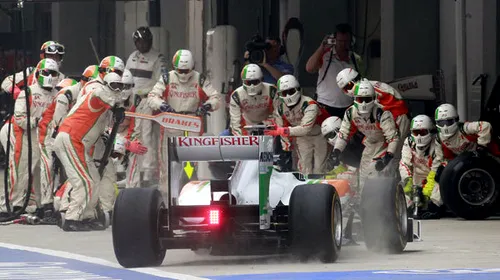 Marele Circ se va încheia în acest an cu cursa din Emiratele Arabe Unite pe 13 decembrie. Ce alte Mari Premii de Formula 1 au fost introduse în programul din 2020