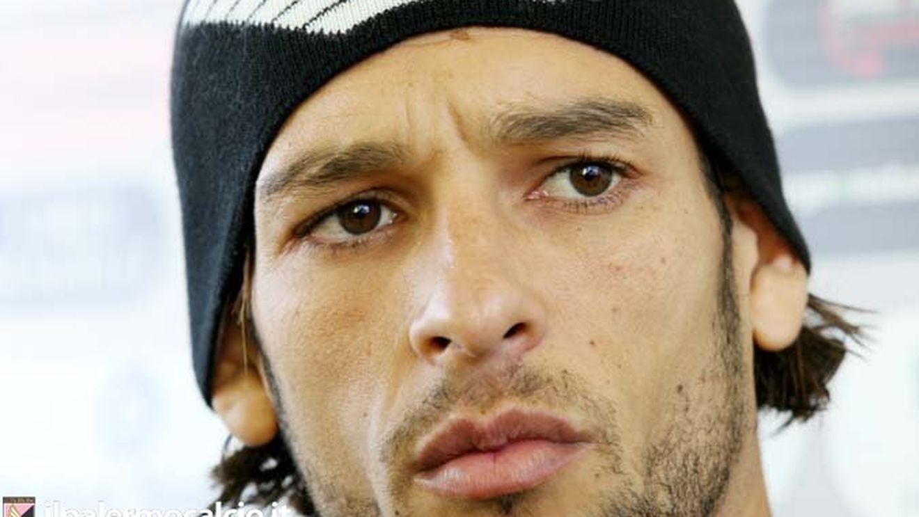 Amauri: "În Italia există rasism!"