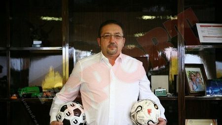 Florian Walter le-a făcut o SURPRIZĂ‚ dinamoviștilor înaintea meciului de pe "Cluj Arena"!** Ce pronostic a dat