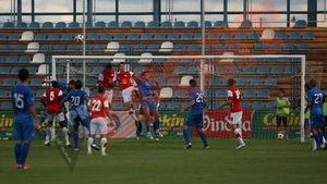 Antrenorul lui Varazdin:** "Sunt mândru de jucătorii mei! Au arătat inimă și meritau mai mult"