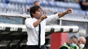 Alexis Sanchez a fost făcut praf de Antonio Conte, după derby-ul dintre Internazionale Milano și Juventus Milano: „Cifrele lui trebuie să fie mai bune”