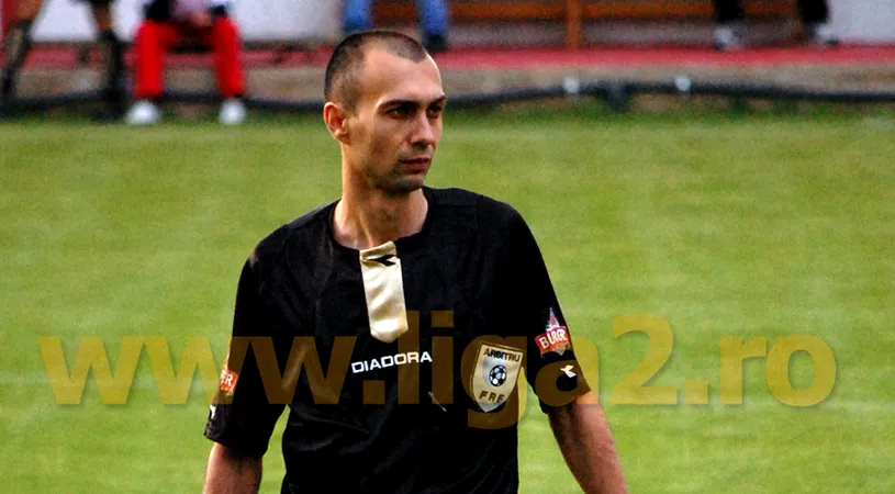 Ioan Radu nu l-ar fi vrut pe Crăciunescu