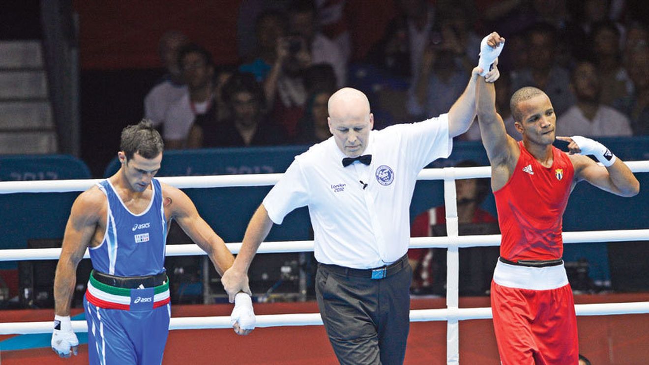 "Centura" prinde culoare! Cel mai important turneu de box al României începe azi la Constanța