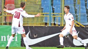 Mijlocul este la putere