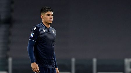 Joaquin Correa este aproape de transferul la Internazionale Milano, după ce Lazio Roma i-a scăzut prețul la 31 de milioane de euro!