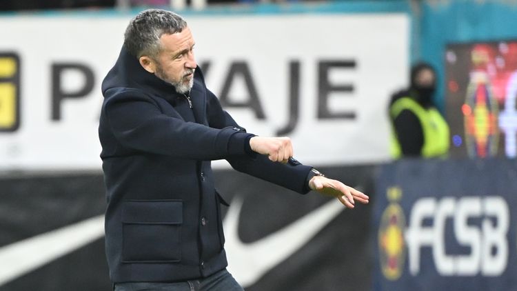 Mihai Stoica: „Bobonete mi-a zis că ne calcă pe cap!”