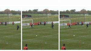 VIDEO - Reușită de excepție a unuia dintre cei mai promițători puști ai Europei