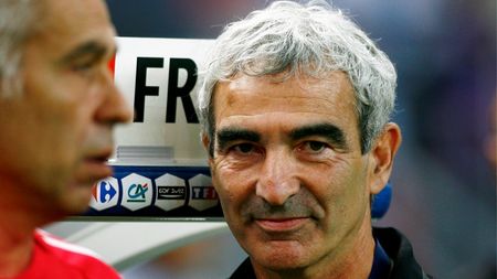 Domenech: "Am jucat un fotbal de calitate"