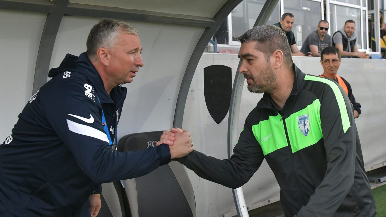 Liviu Ciobotariu, fără victorie în fața lui Dan Petrescu: „E frustrant. Îmi doresc să câștig și eu o dată contra lui”