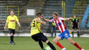 Oțelul - Ceahlăul 0-1. REZUMAT VIDEO