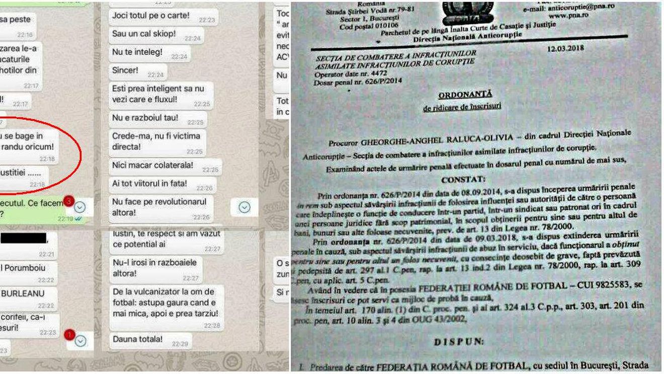 "Anunță-i să nu se bage în față că le vine rândul oricum! Brațul lung al justiției... Să candideze toți corifeii, că-i bate ca pe preșuri! O să se audă în curând zumzet metalic. Și nu de zurgălăi!" Proorocul Bodescu, ancheta DNA și câteva întrebări