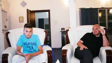 Mititelu spune că Știința s-a dus în liga a II-a din cauza unui conflict de interese:** "Manu e omul lui Pițurcă"